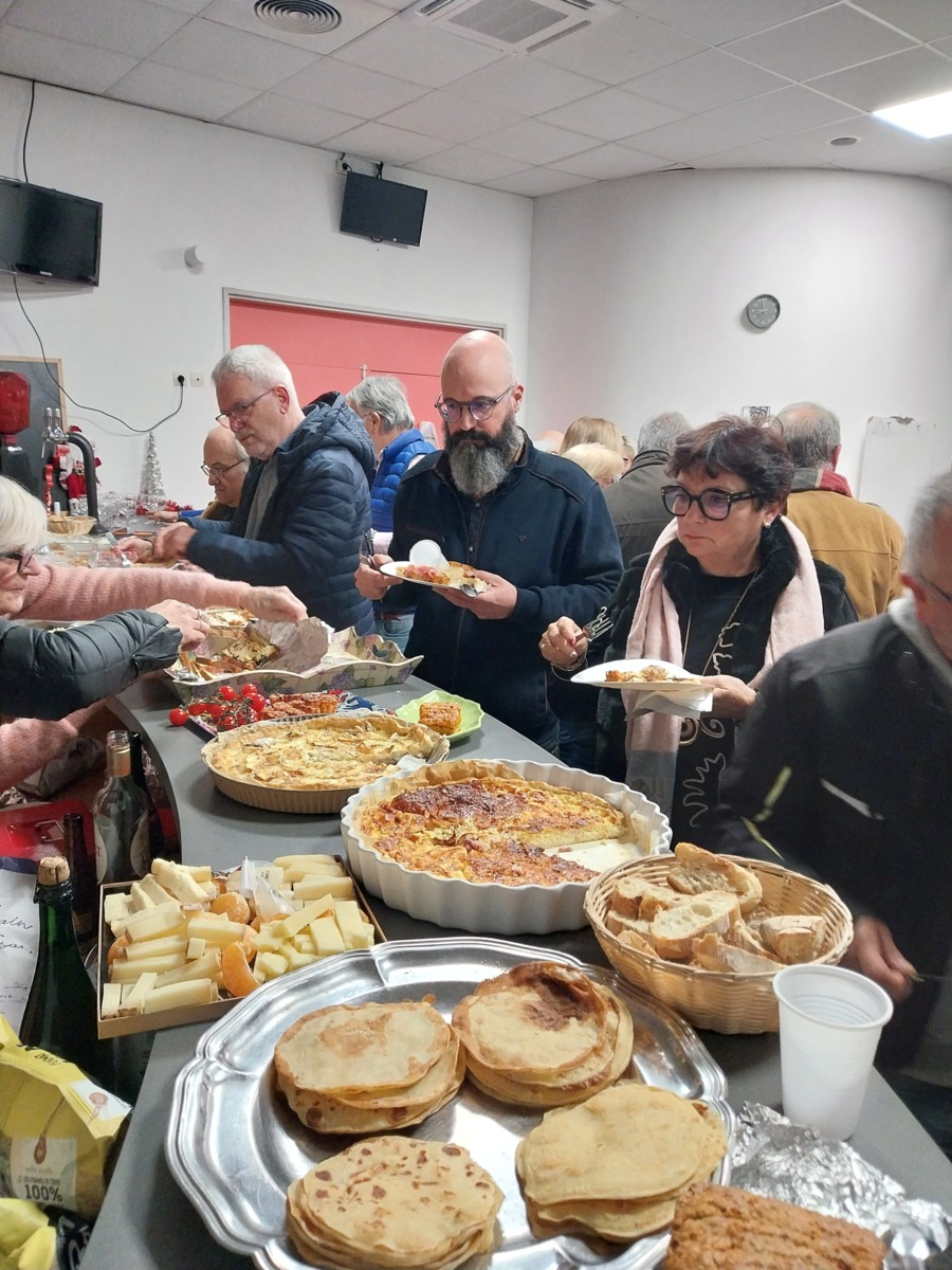 Découverte du bridge